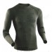 X-Bionic Man UW long-sleeve base layer