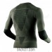 X-Bionic Man UW long-sleeve base layer