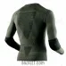 X-Bionic Man UW long-sleeve base layer