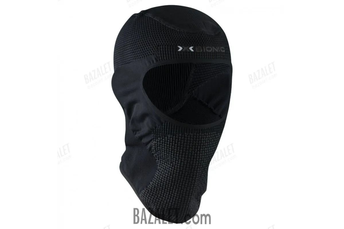 X-Bionic Stormcap Face 4.0 balaclava