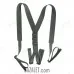 Y shoulder straps