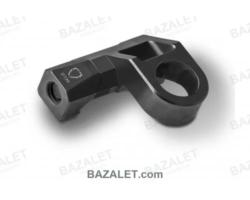 AFR Drek Picatinny QD Sling Base - Hardened Steel, 17 g