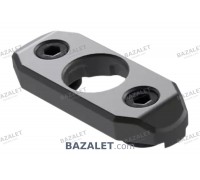 AFR Kabestan KeyMod QD Sling Base - 4 mm Profile, Steel
