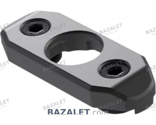 AFR Kabestan KeyMod QD Sling Base - 4 mm Profile, Steel