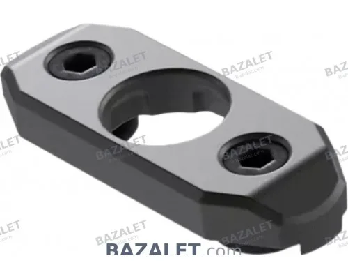 AFR Kabestan KeyMod QD Sling Base - 4 mm Profile, Steel