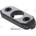AFR Kabestan KeyMod QD Sling Base - 4 mm Profile, Steel