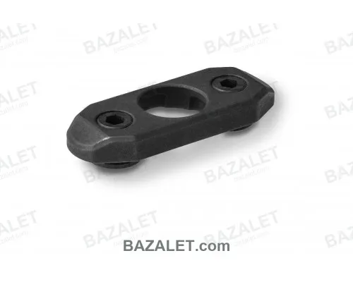 AFR Kabestan KeyMod QD Sling Base - 4 mm Profile, Steel