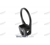 AFR Revers QD Sling End Plate - Hardened Steel, AR Pattern