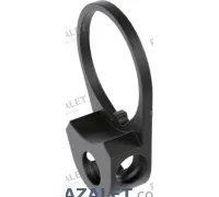 AFR Revers QD Sling End Plate - Hardened Steel, AR Pattern