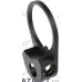 AFR Revers QD Sling End Plate - Hardened Steel, AR Pattern