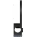 AFR Revers QD Sling End Plate - Hardened Steel, AR Pattern