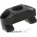 AFR Rumpel M-LOK QD Sling Base - Hardened Steel, 9 mm