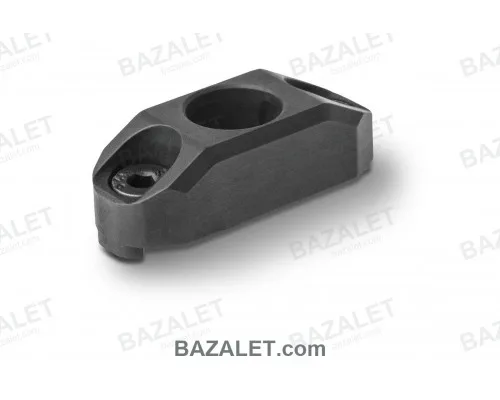 AFR Rumpel M-LOK QD Sling Base - Hardened Steel, 9 mm
