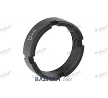 TD Russia Castle Nut for AR-Pattern Stock Tubes