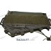 TD Russia Cheek Rest Cover for Classic Stocks - Neoprene, Laced