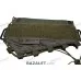 TD Russia Cheek Rest Cover for Classic Stocks - Neoprene, Laced