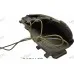 TD Russia Cheek Rest Cover for Classic Stocks - Neoprene, Laced