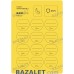 TD Russia Controller Set No. 1 - Card of 12 Write-On Seal Labels