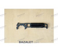 IOS Ekventor pII Steel Multi-Tool - 8 Functions, AK and AR