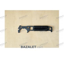 IOS Ekventor pII Steel Multi-Tool - 8 Functions, AK and AR