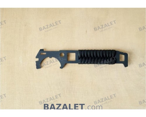 IOS Ekventor pII Steel Multi-Tool - 8 Functions, AK and AR