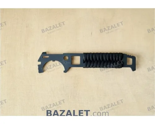 IOS Ekventor pII Steel Multi-Tool - 8 Functions, AK-pattern and AR
