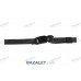 Flex Slim Elastic Belt - Magnetic Buckle, Airport Friendly