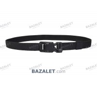 Flex Slim Elastic Belt - Magnetic Buckle, Airport Friendly