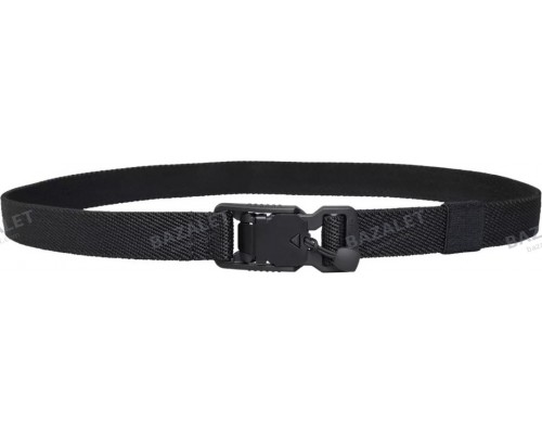 Flex Slim Elastic Belt - Magnetic Buckle, Airport Friendly