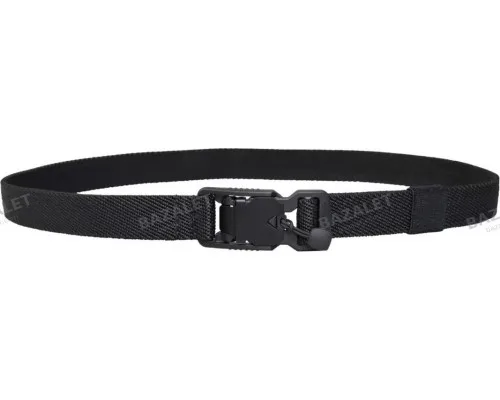 Flex Slim Elastic Belt - Magnetic Buckle, Airport Friendly