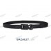 Flex Slim Elastic Belt - Magnetic Buckle, Airport Friendly
