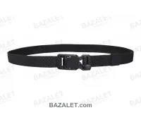 Flex Slim Elastic Belt - Magnetic Buckle, Airport Friendly