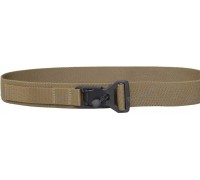 TD Russia Flex Trouser Belt - 38 mm Webbing, Magnetic Buckle