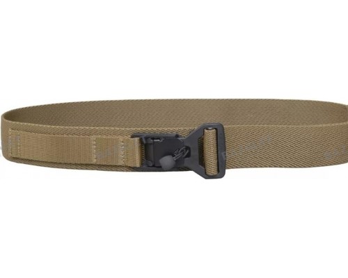 TD Russia Flex Trouser Belt - 38 mm Webbing, Magnetic Buckle