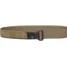 TD Russia Flex Trouser Belt - 38 mm Webbing, Magnetic Buckle