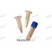 TD Russia Luminescent Paint Kit - Pigment, Lacquer, Primer