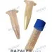 TD Russia Luminescent Paint Kit - Pigment, Lacquer, Primer
