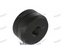 TD Russia Kajton Bore Cleaning Adapter - PET Bottle Catch