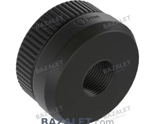 TD Russia Kajton Bore Cleaning Adapter - PET Bottle Catch