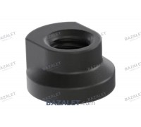 TD Russia KeyMod Insert Nut, Pair - Steel, M4 Thread