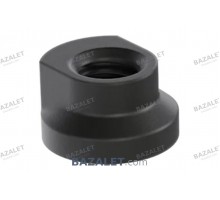 TD Russia KeyMod Insert Nut, Pair - Steel, M4 Thread