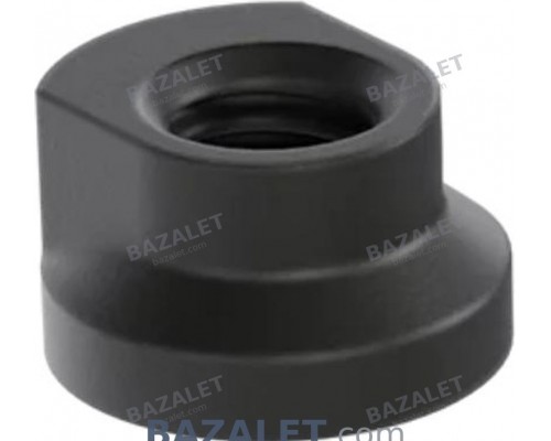 TD Russia KeyMod Insert Nut, Pair - Steel, M4 Thread