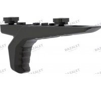 RPT Kronstadt Gen II Hand Stop and Grip, M-LOK, Polymer