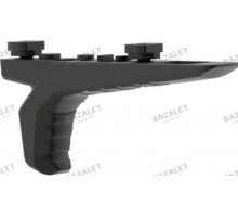 RPT Kronstadt Gen II Hand Stop and Grip, M-LOK, Polymer