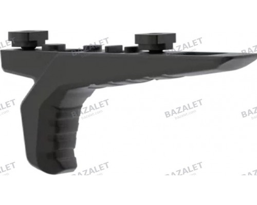 RPT Kronstadt Gen II Hand Stop and Grip, M-LOK, Polymer