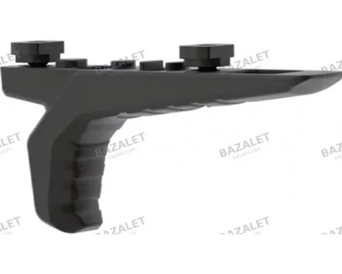 RPT Kronstadt Gen II Hand Stop and Grip, M-LOK, Polymer