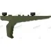 RPT Kronstadt Gen II Hand Stop and Grip, M-LOK, Polymer