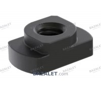 TD Russia M-LOK Insert Nut, Pair - Steel, M4 Thread