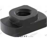 TD Russia M-LOK Insert Nut, Pair - Steel, M4 Thread