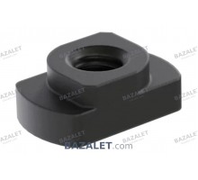 TD Russia M-LOK Insert Nut, Pair - Steel, M4 Thread